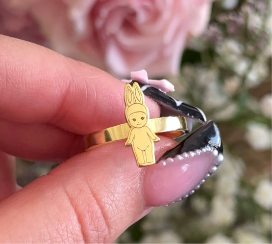 Sonny Angel Ring
