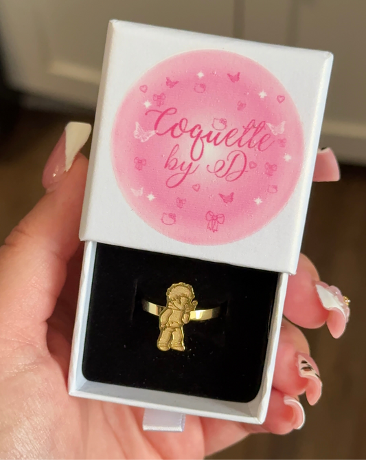 Sad Boyz Ring