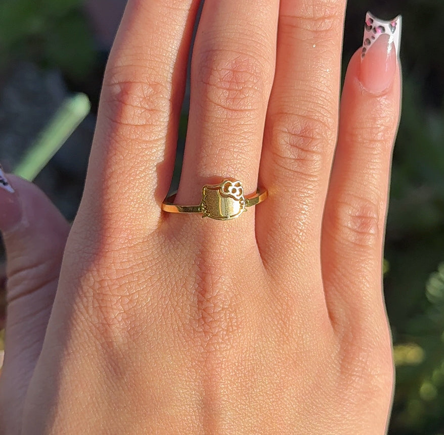 Hk Ring