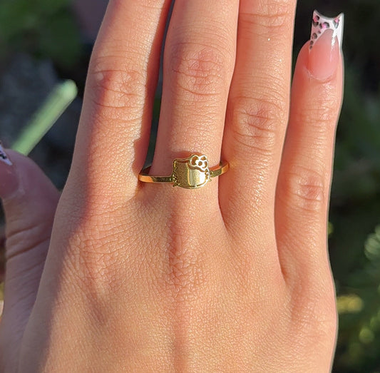 Hk Ring