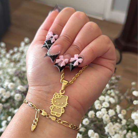 Hk Necklace