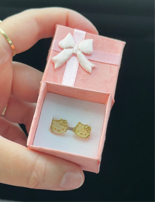 Hk Earrings