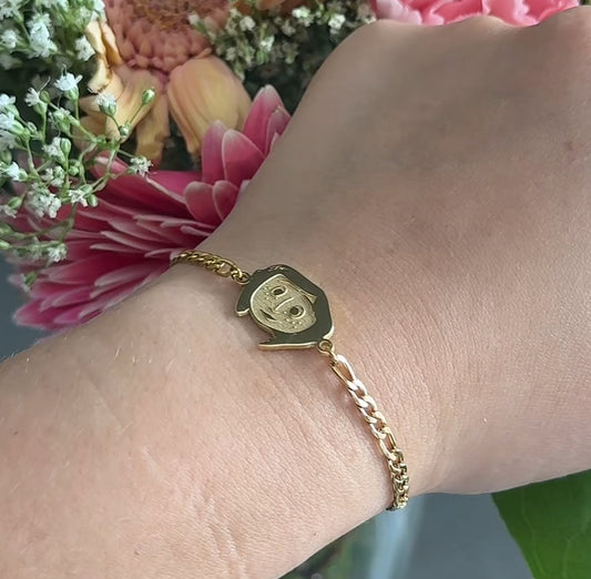Coraline Bracelet