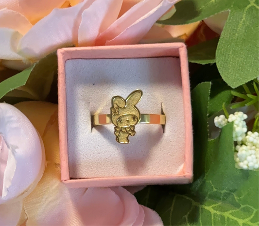 My melody Ring