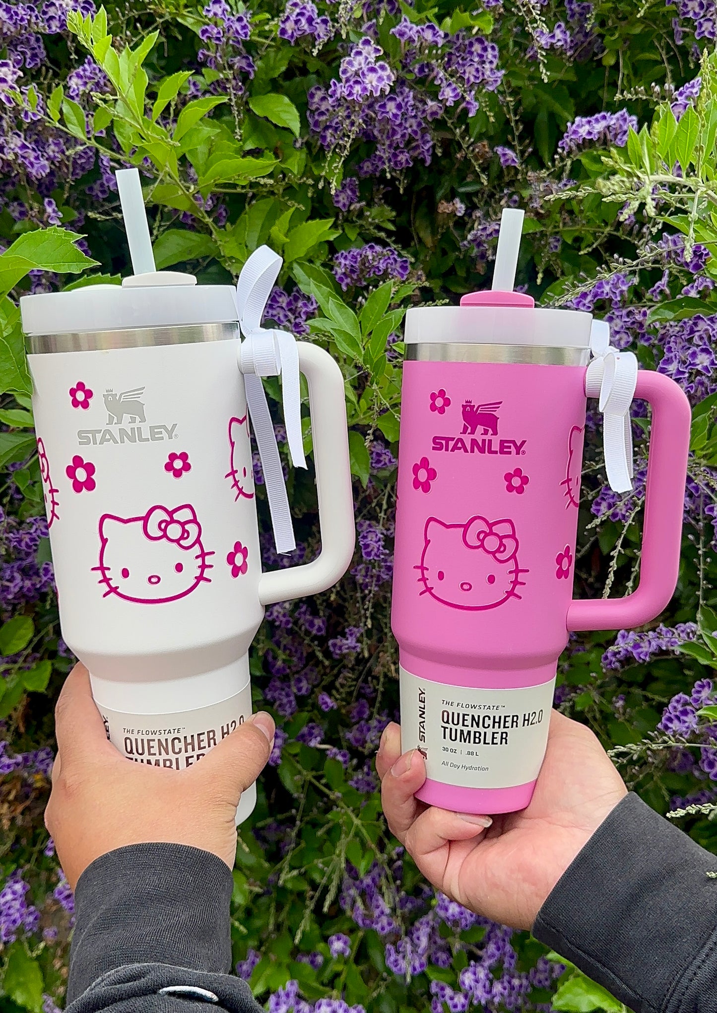 Hk Stanley Tumbler (pre-order)