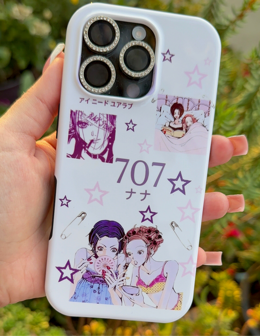 Nana Phone Case