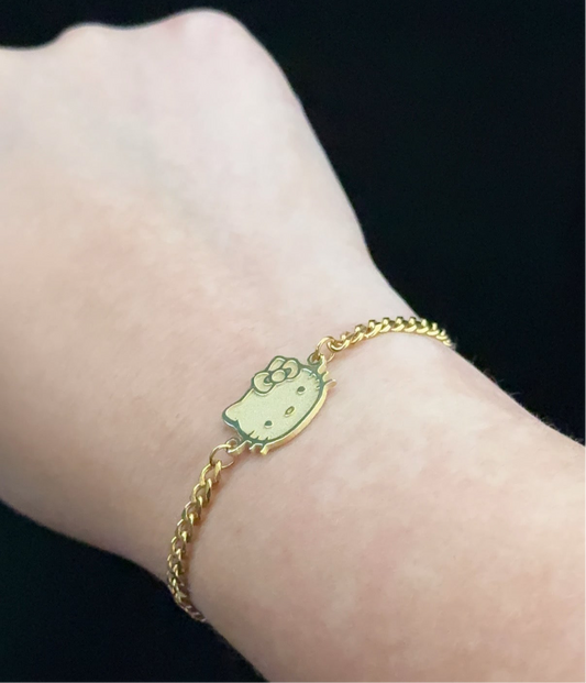 Hk Bracelet