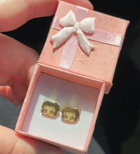 Betty Boop Earrings